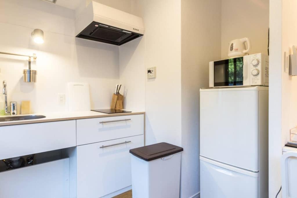도쿄 Dwell Urban 2B 아파트 외부 사진