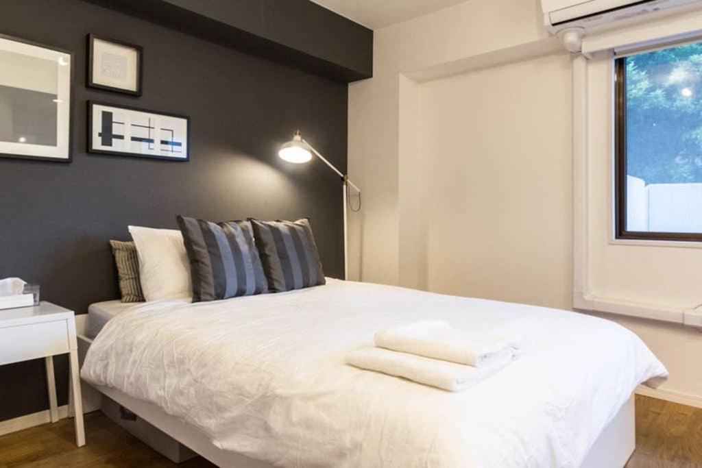 도쿄 Dwell Urban 2B 아파트 외부 사진